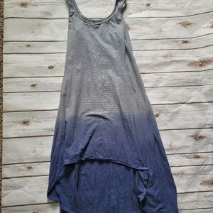 Marc new york long dress